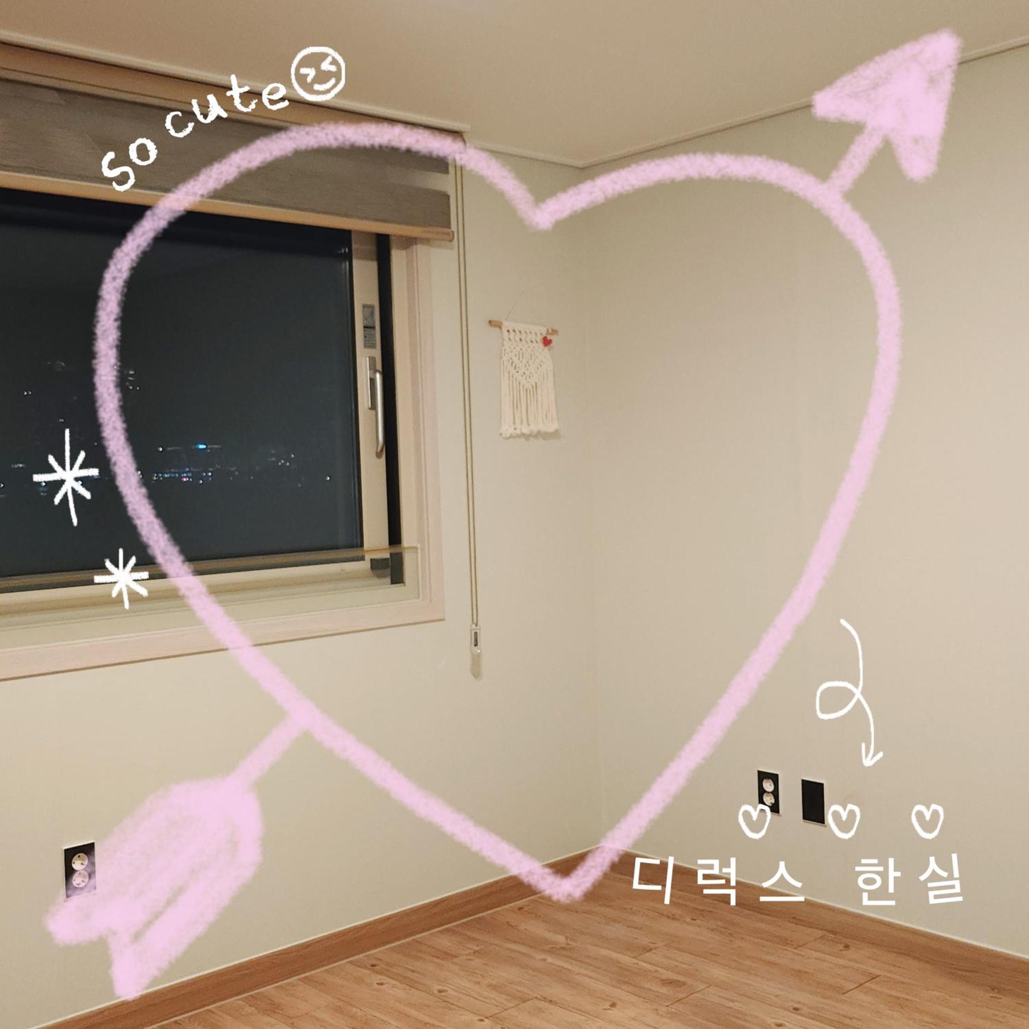 Sea Star Hostel Yeosu Esterno foto